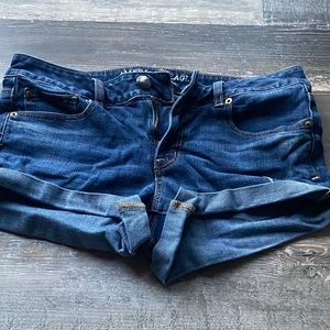 American Eagle Women’s Jean Shorts